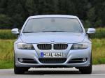 BMW 335i Sedan 2008 года